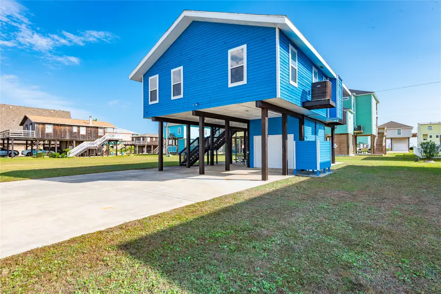 23005 Fresca Street, Galveston, TX 77554 - Image #2