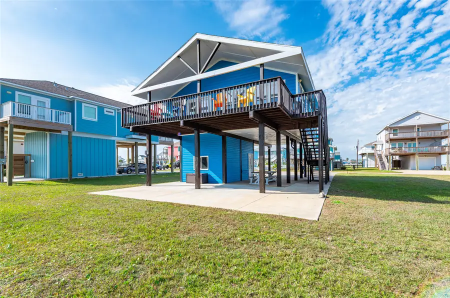 23005 Fresca Street, Galveston, TX 77554 - Image #3