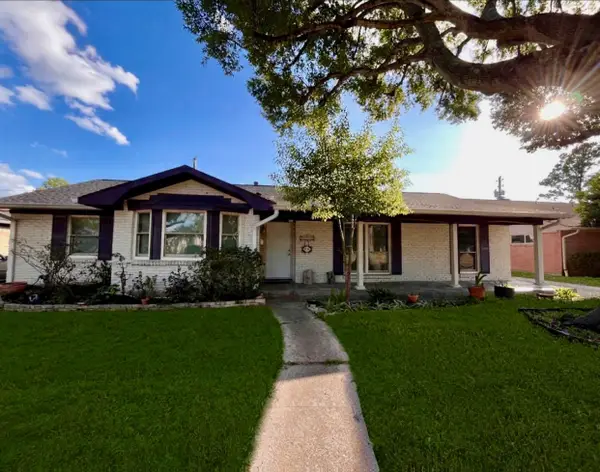 5623 Dumfries Drive, Houston, TX 77096