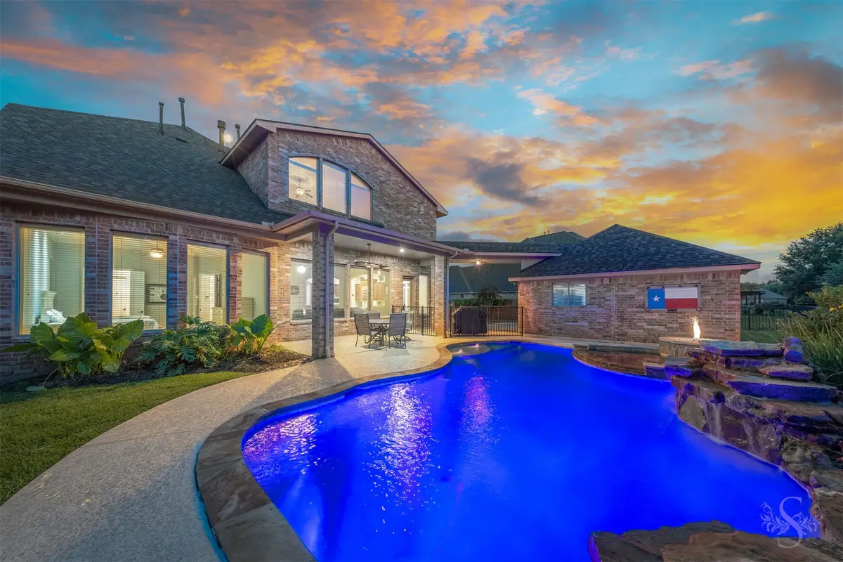 5710 Stern Springs Lane, Fulshear, TX 77441 - #1