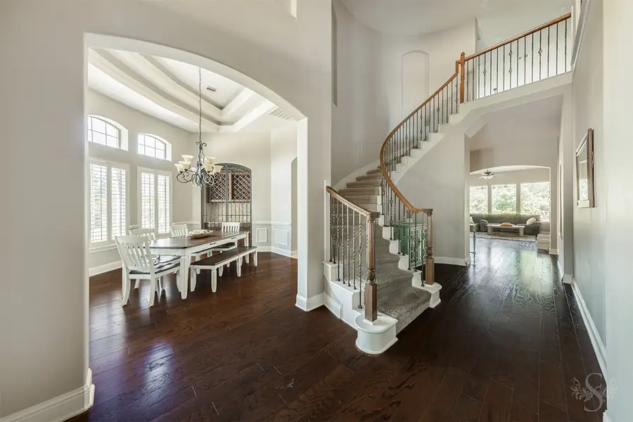 5710 Stern Springs Lane, Fulshear, TX 77441 - #3