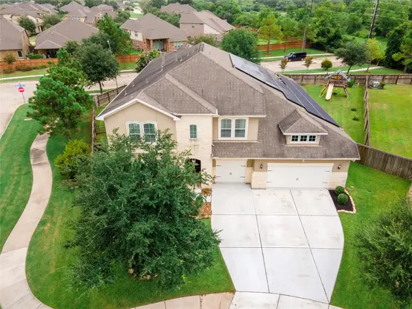 338 Arbor Ranch Circle, Richmond, TX 77469