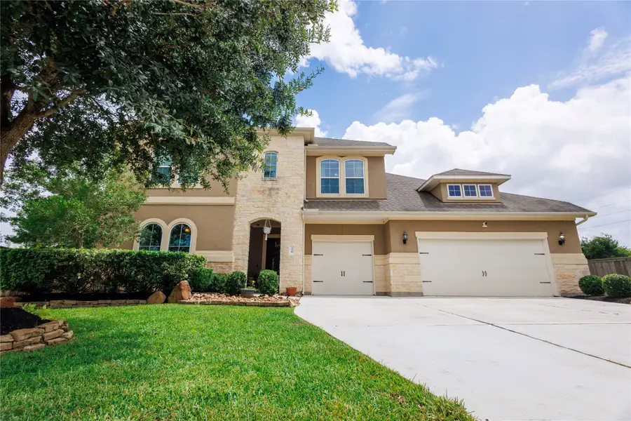 338 Arbor Ranch Circle, Richmond, TX 77469 - #2