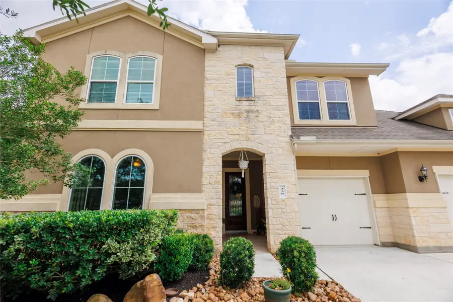 338 Arbor Ranch Circle, Richmond, TX 77469 - #3