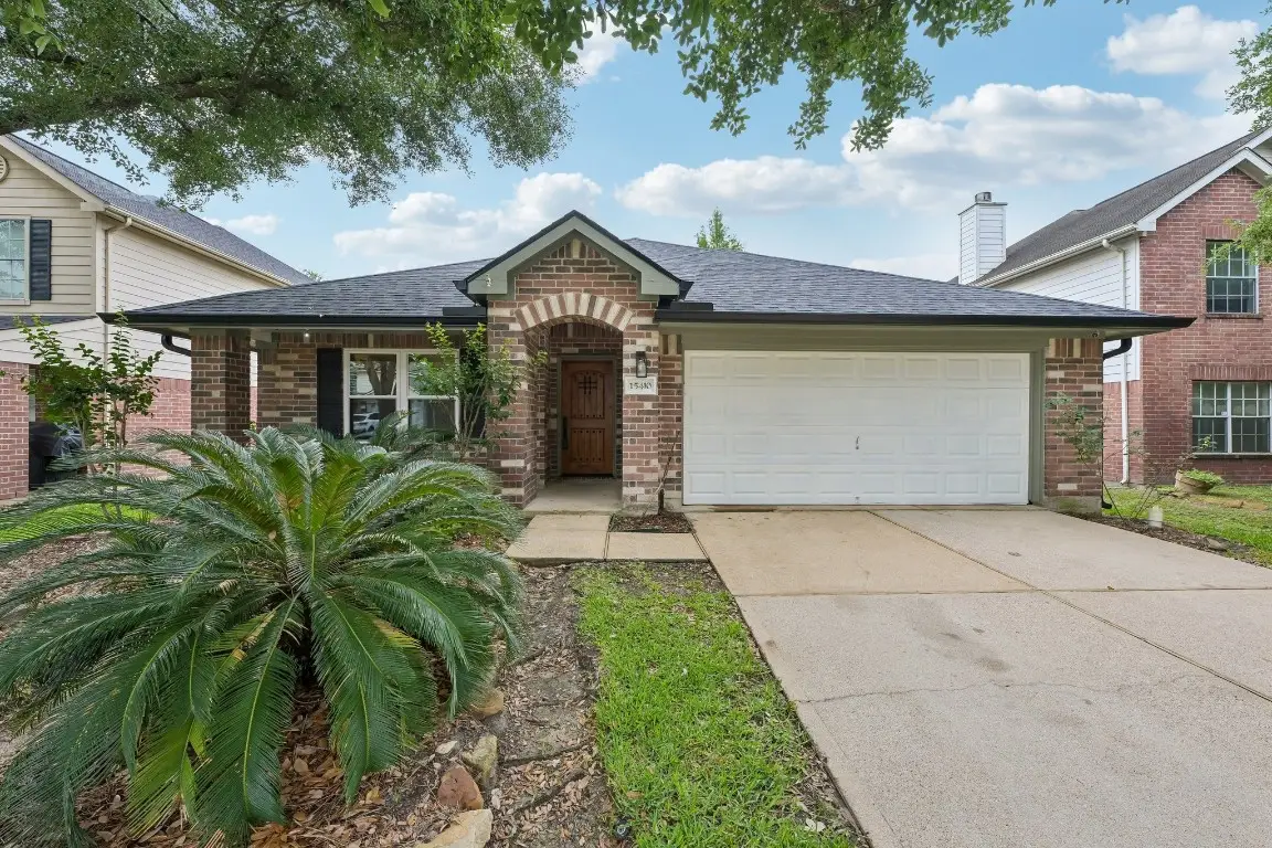 15410 Redbud Berry Way, Cypress, TX 77433 - #1