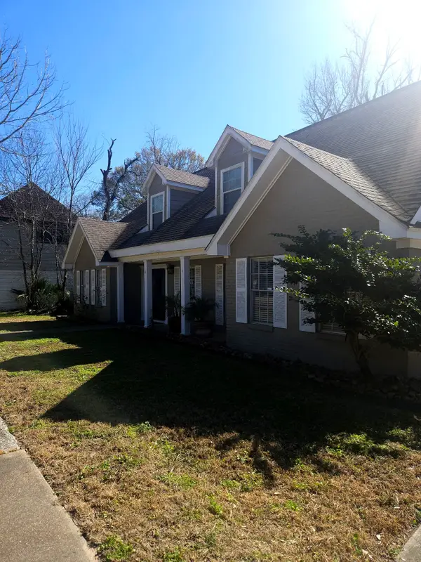 544 Brandon Road, Conroe, TX 77302