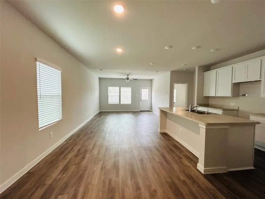 11615 Gristmill Grange Drive, Crosby, TX 77532 - #3