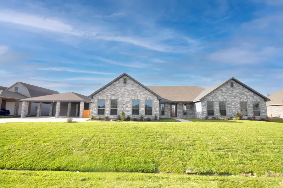 3414 Bahia Road, Texas City League City, TX 77539 - Image #2