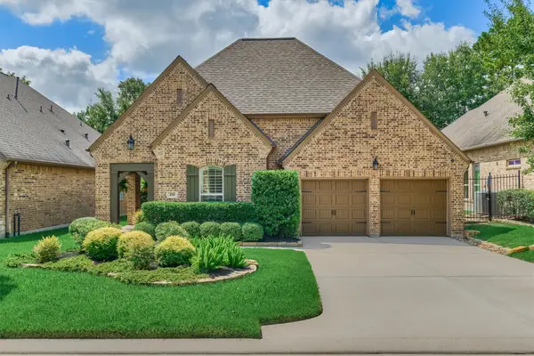 279 Rio Ranch Circle, Montgomery, TX 77316