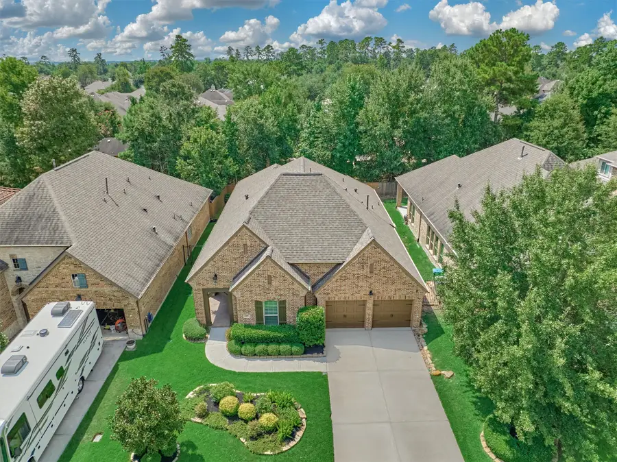 279 Rio Ranch Circle, Montgomery, TX 77316 - #2