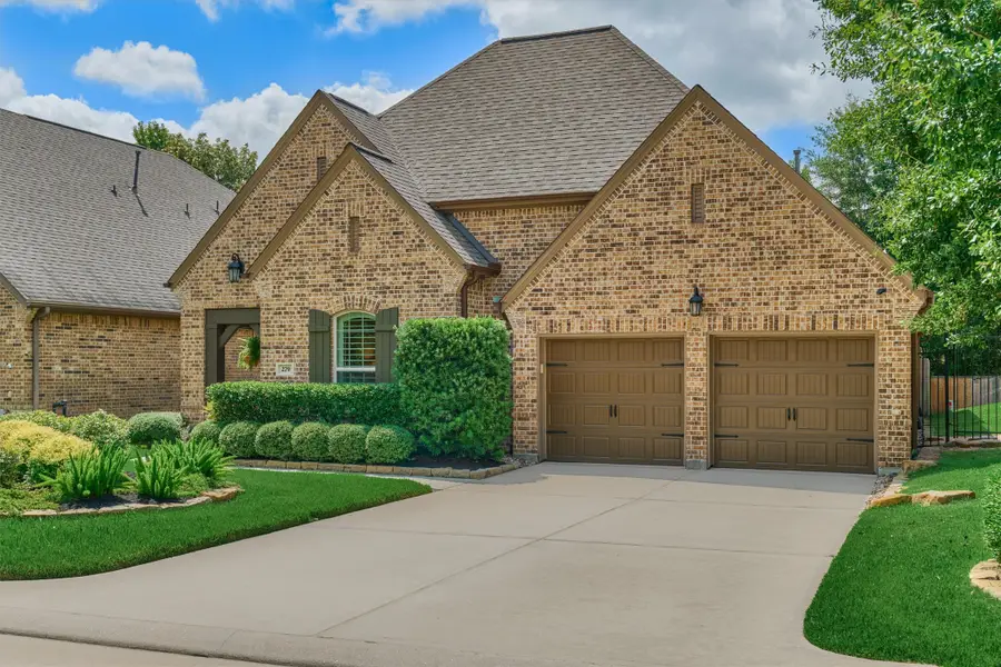 279 Rio Ranch Circle, Montgomery, TX 77316 - #3