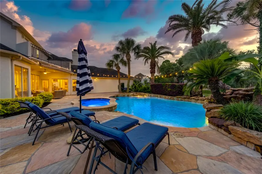 5403 Sundowner Court, Houston, TX 77041 - #2
