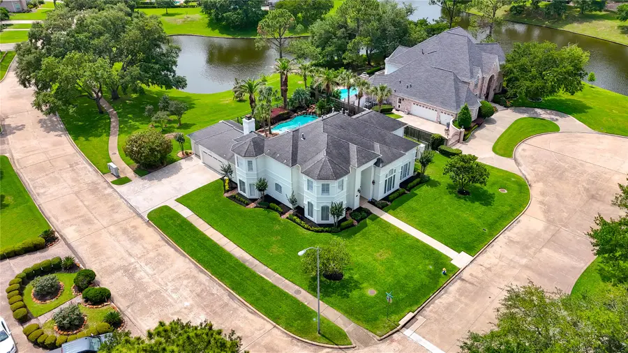 5403 Sundowner Court, Houston, TX 77041 - #3