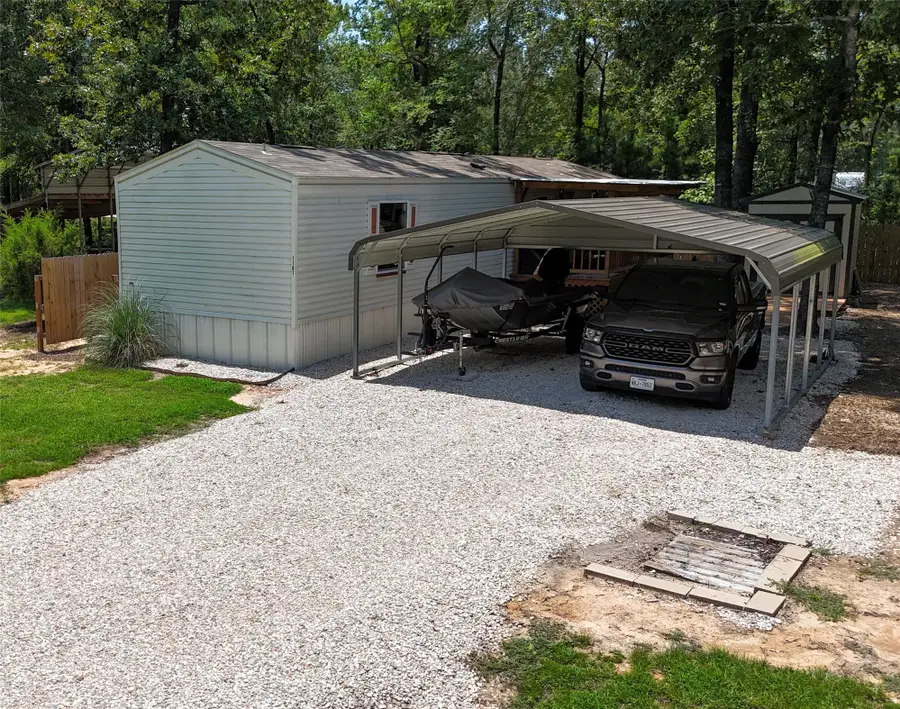 1161 Hidden Oaks Drive, Point Blank, TX 77364 - #3