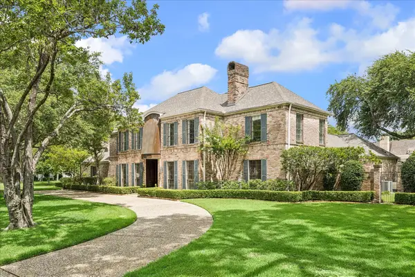 10814 Pine Bayou Street, Houston, TX 77024