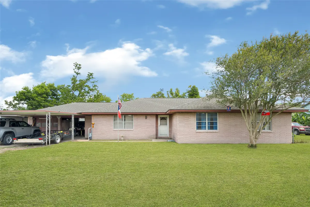 2419 Ladin Drive, Houston, TX 77039 - #1