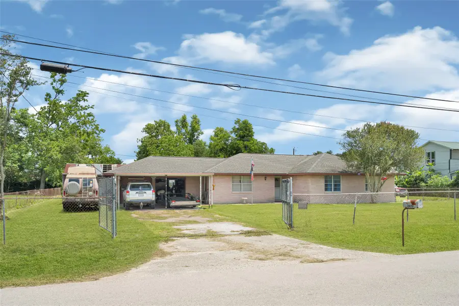 2419 Ladin Drive, Houston, TX 77039 - #2