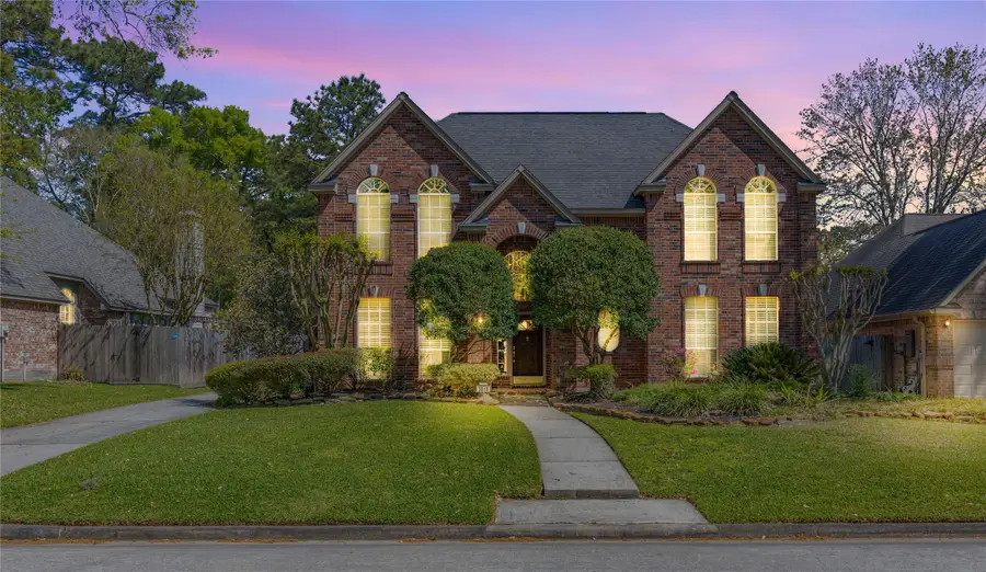 3819 Echo Mountain Drive, Kingwood, TX 77345 - #2