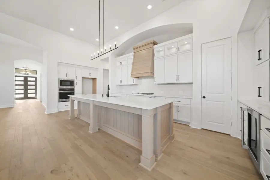 1539 Watermont Drive, Missouri City, TX 77459 - #2