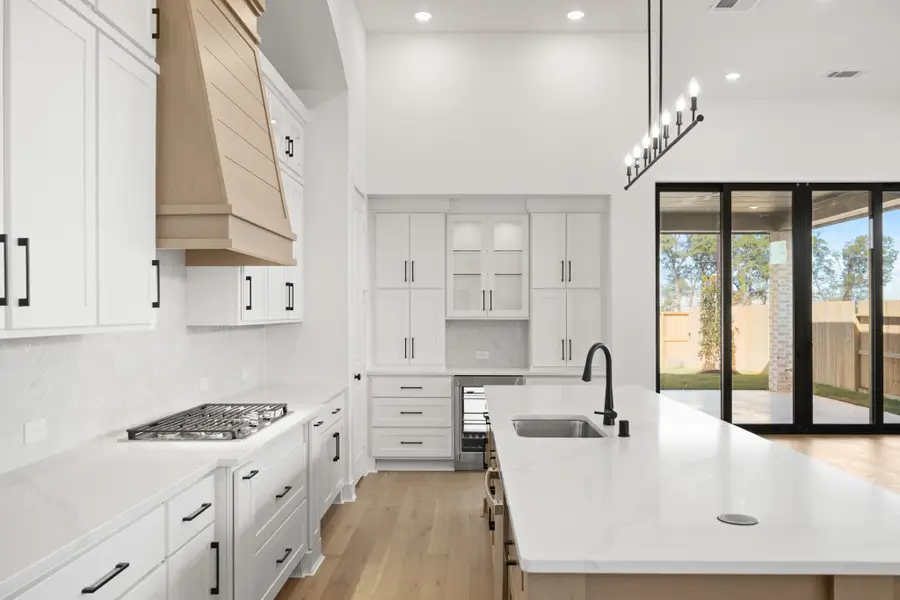 1539 Watermont Drive, Missouri City, TX 77459 - #3