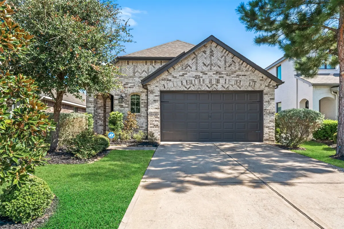 561 Timber Voyage Court, Conroe, TX 77304 - #1