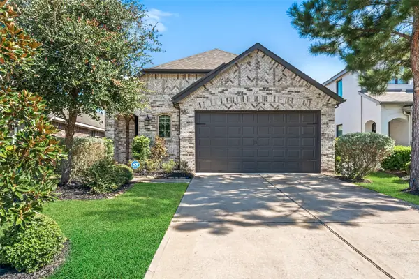 561 Timber Voyage Court, Conroe, TX 77304