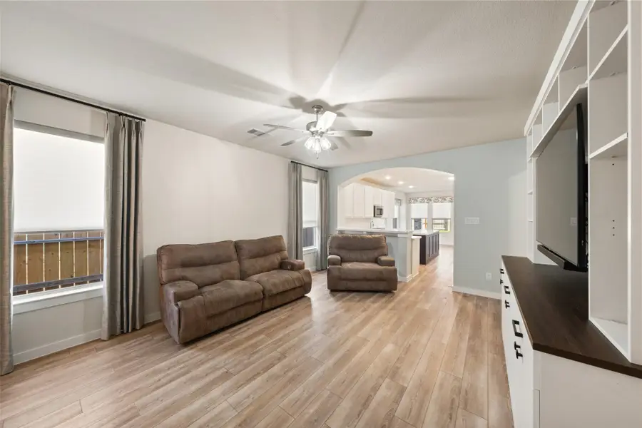 561 Timber Voyage Court, Conroe, TX 77304 - #2