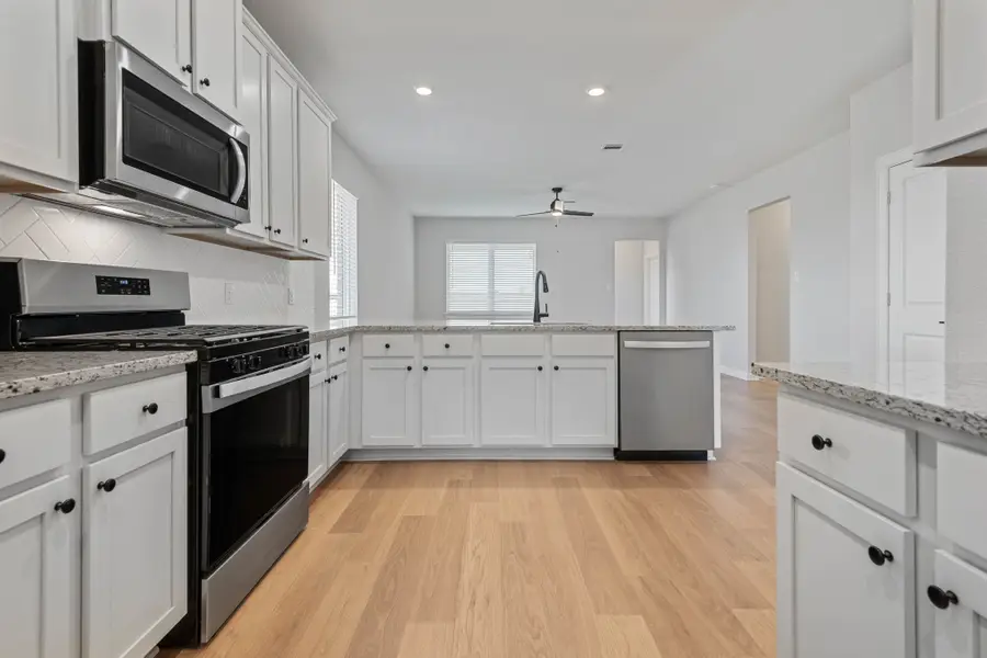 1027 Rosewood Trail, Beasley, TX 77417 - #3