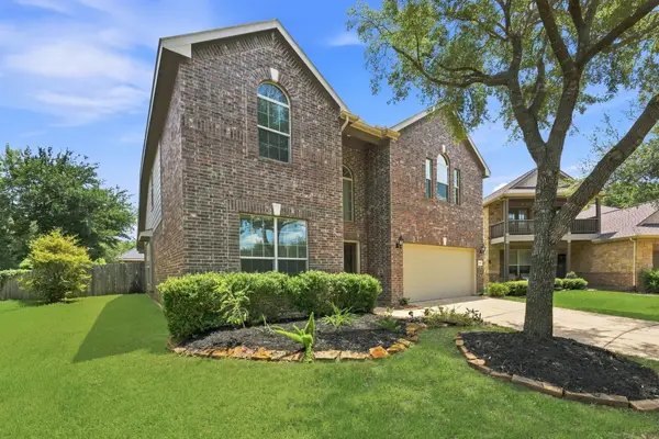 17806 Dappled Walk Way, Cypress, TX 77429