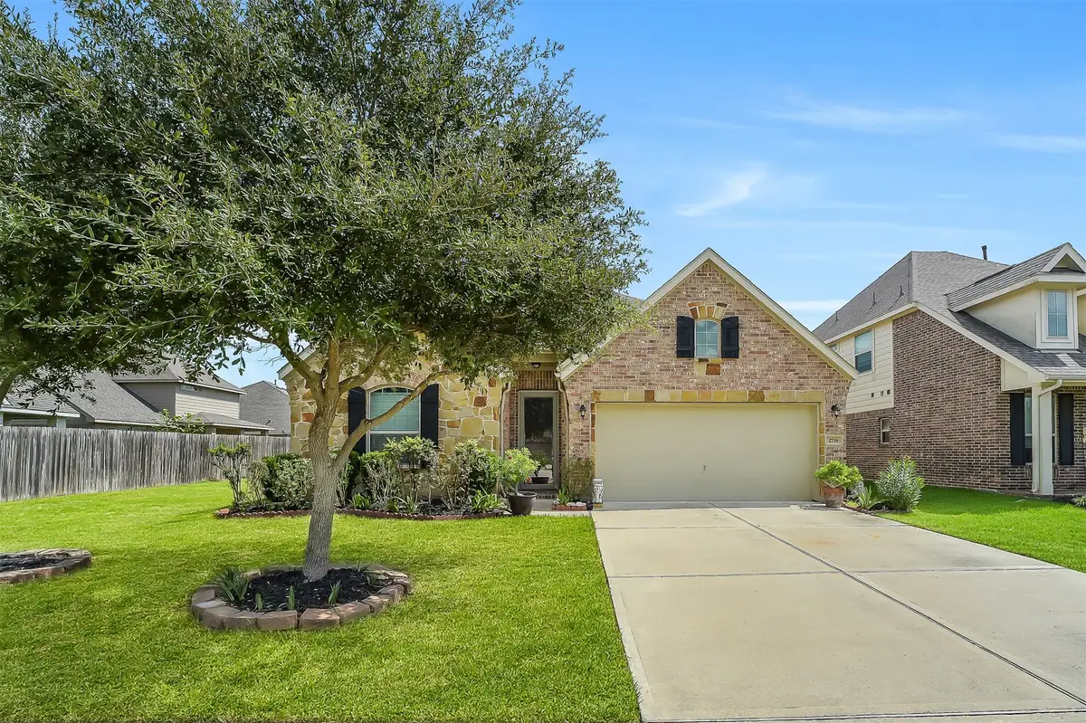 2718 Wembley Way, Rosenberg, TX 77471 - #1