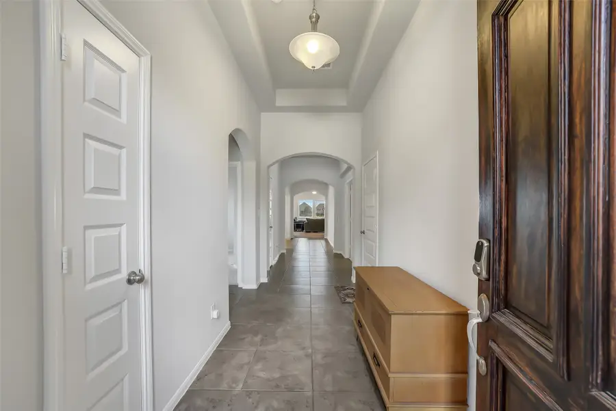 2718 Wembley Way, Rosenberg, TX 77471 - #3