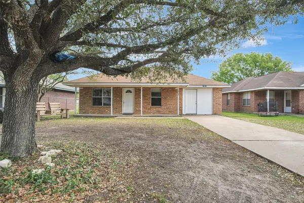1920 6th Street, Hempstead, TX 77445