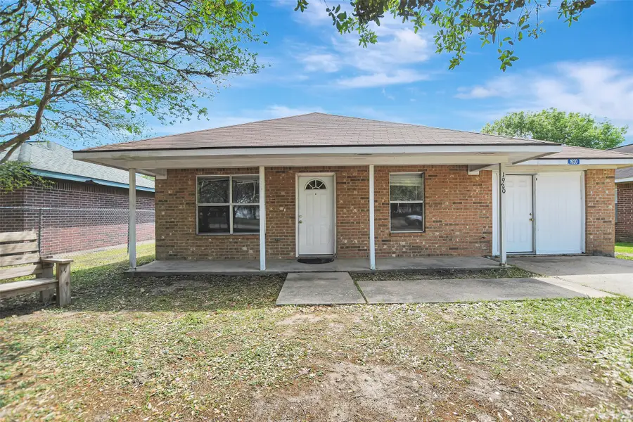 1920 6th Street, Hempstead, TX 77445 - #2