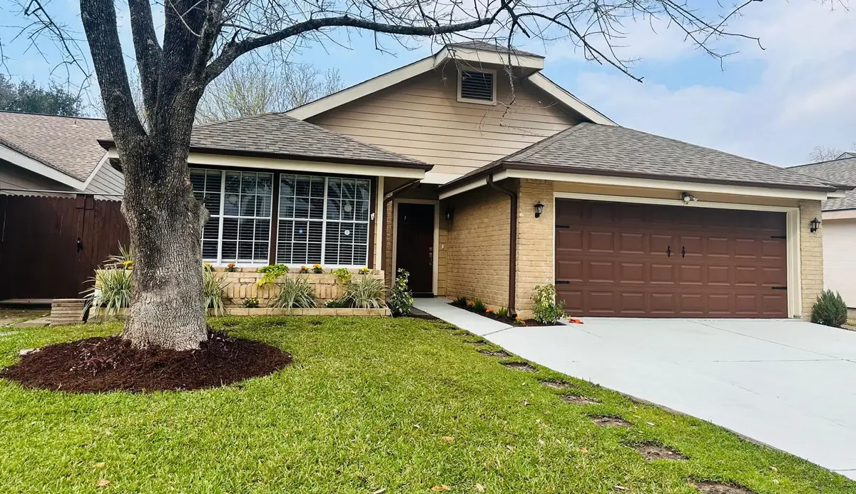 19730 Coppervine Lane, Houston, TX 77084 - #1