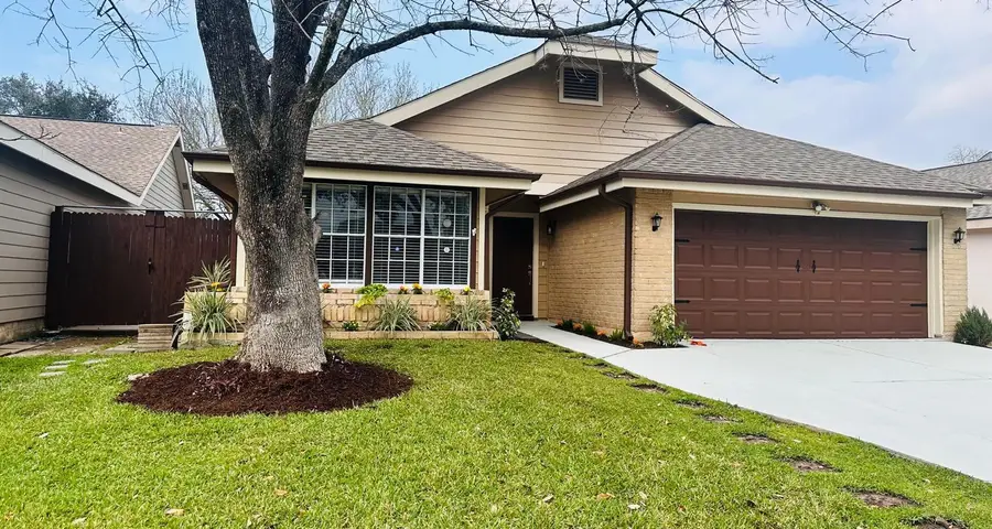 19730 Coppervine Lane, Houston, TX 77084 - #2