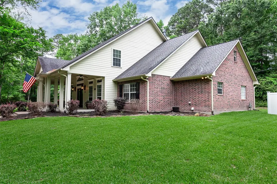 289 Broadmoor Drive, Huntsville, TX 77340 - #2