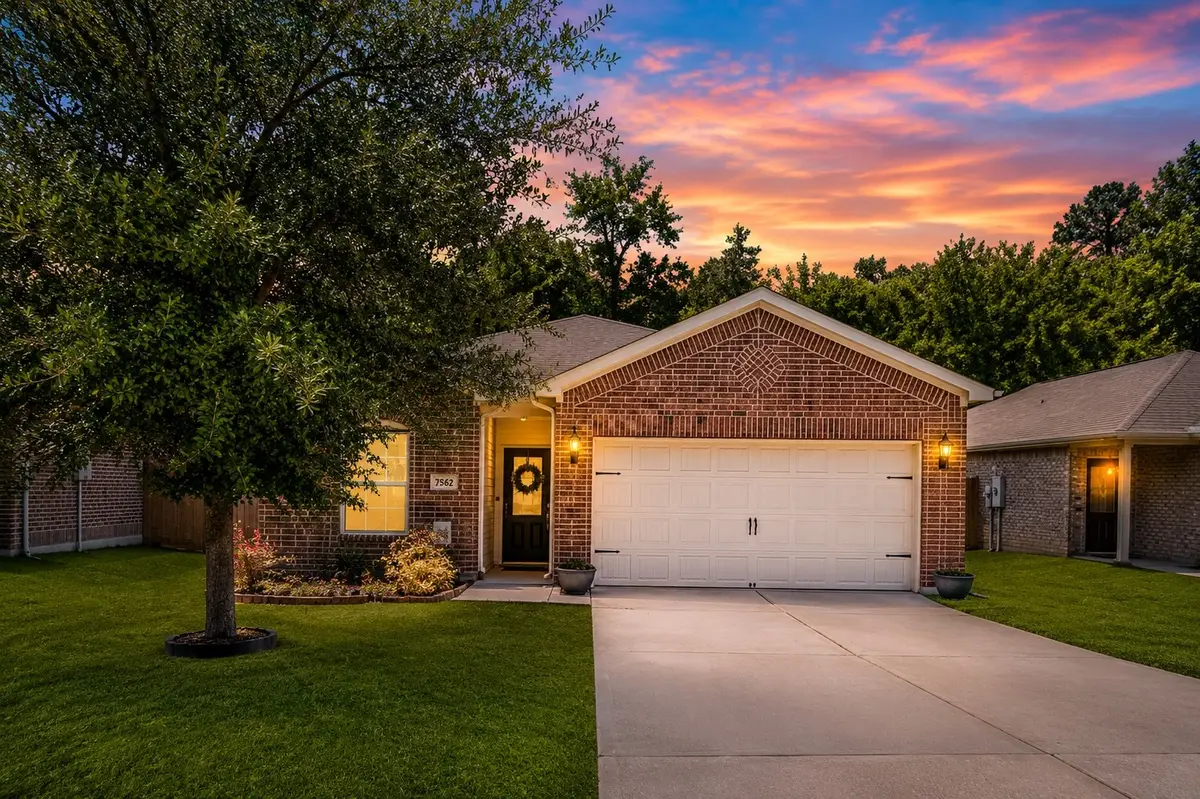 7562 Fettle Lane, Conroe, TX 77304 - #1