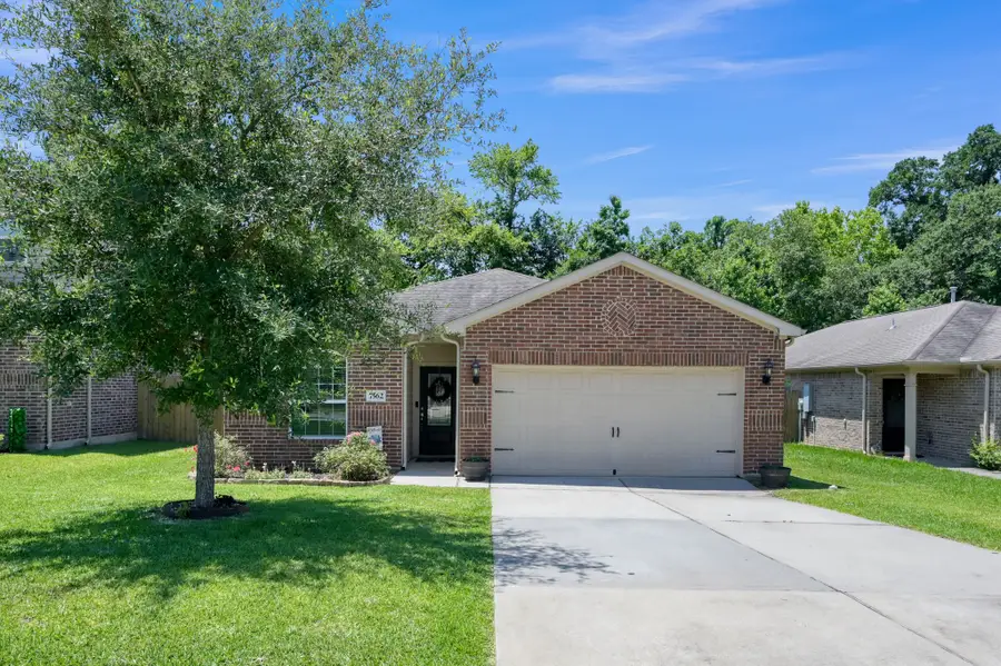 7562 Fettle Lane, Conroe, TX 77304 - #3