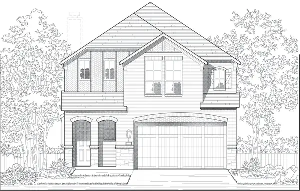2414 Guava Hills Lane, Manvel, TX 77578