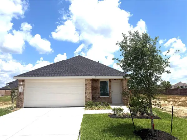 21714 Vinci Terrace Lane, Tomball, TX 77377