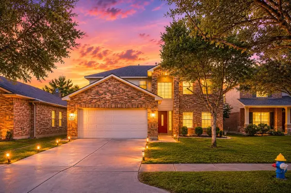 11614 Seaglers Point Lane, Richmond, TX 77406