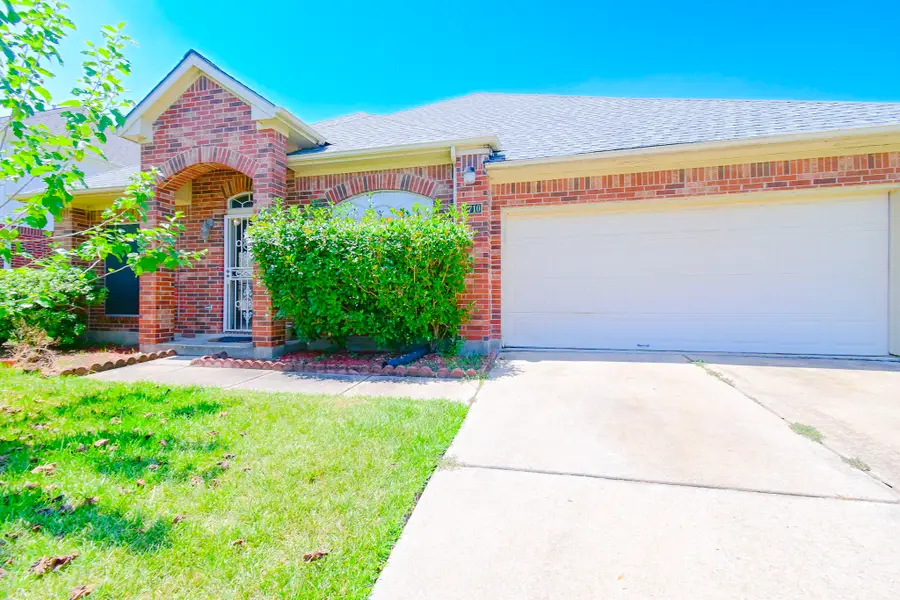 7710 Quintero Drive, Houston, TX 77083 - #3
