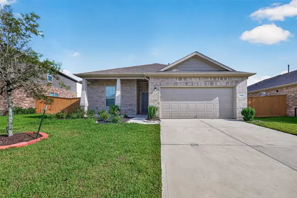 21111 Sherrell Bay Drive, Cypress, TX 77433