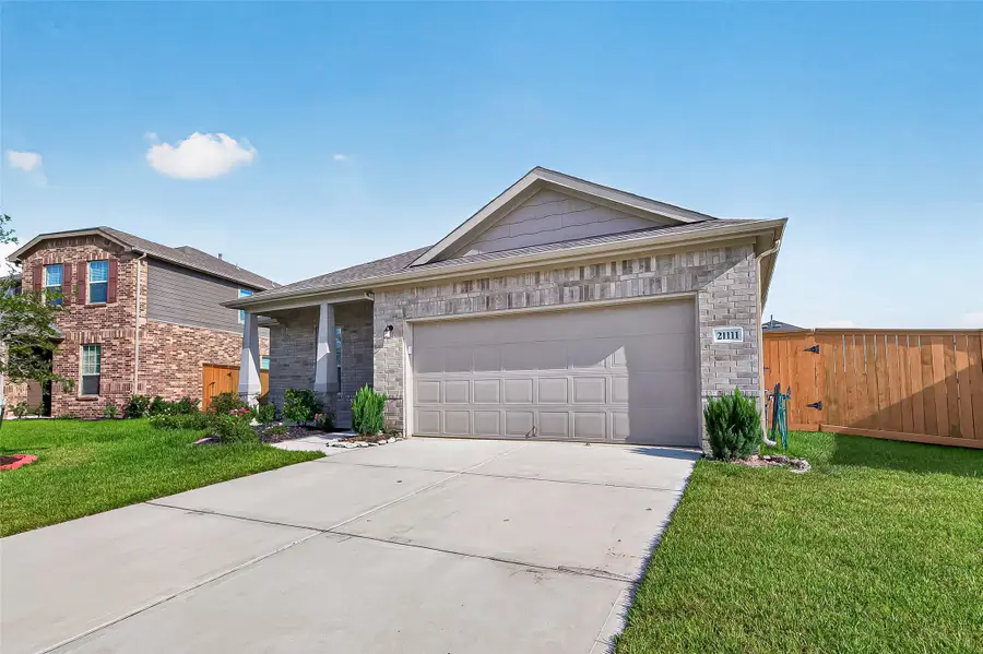 21111 Sherrell Bay Drive, Cypress, TX 77433 - #3