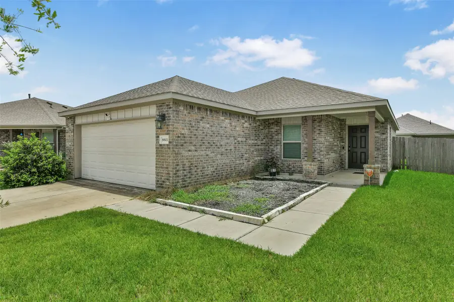 8611 Conquest Circle, Texas City, TX 77591 - #3
