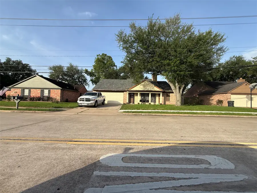 2430 Shady Bend Drive, Pearland, TX 77581 - #3