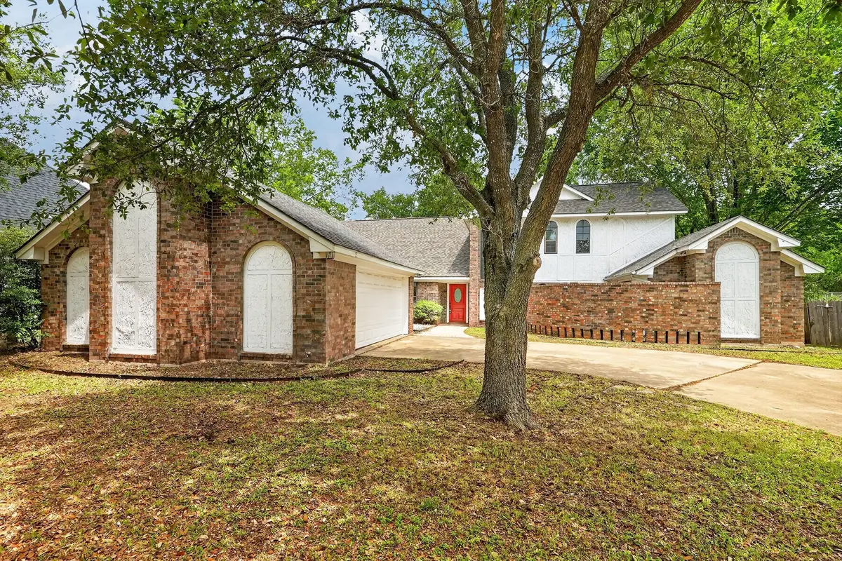 2341 W Briargate Drive, Bryan, TX 77802 - #1