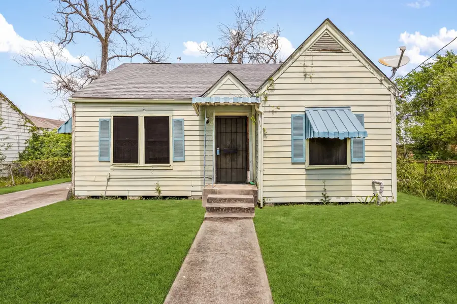 4617 Vernon Street, Houston, TX 77020 - #2