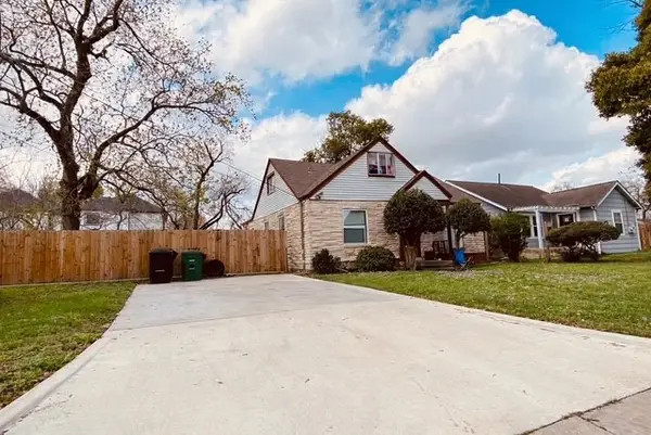 7108 Eastwood Street, Houston, TX 77021