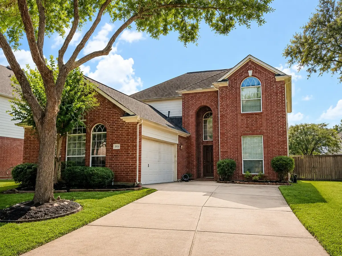 1806 Rockwall Court, Sugar Land, TX 77479 - #1